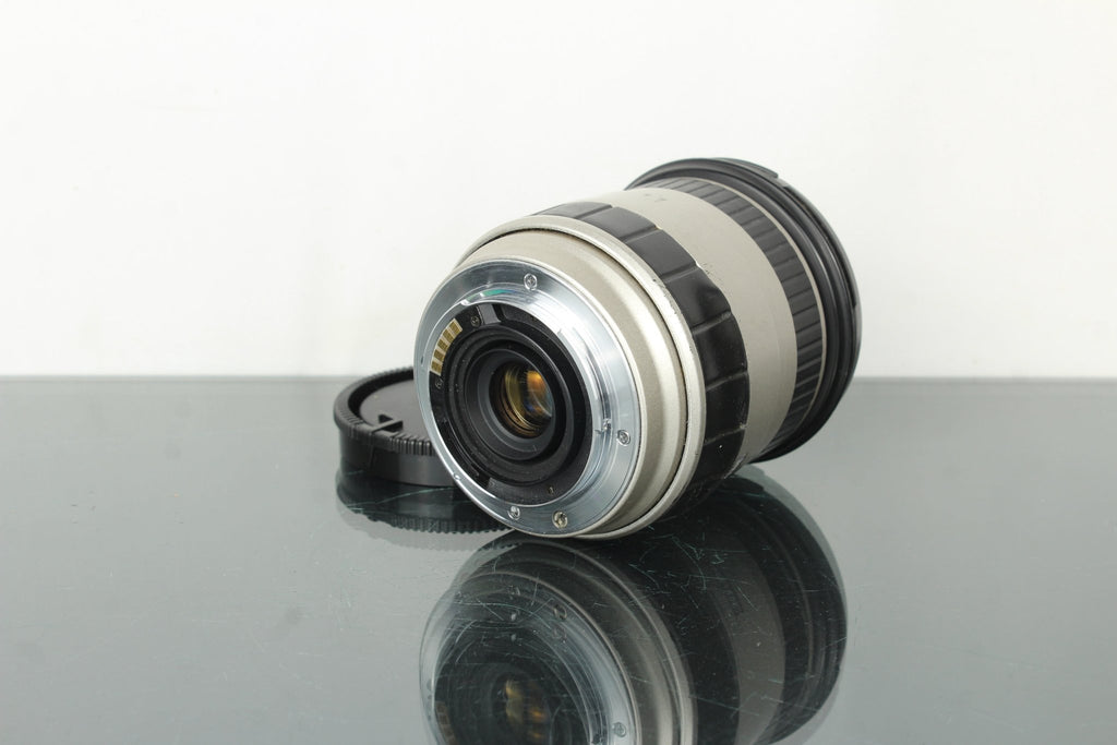 Sigma 28 - 200mm 1:3.8 - 5.6 UC A Mount - Dutch|Thrift