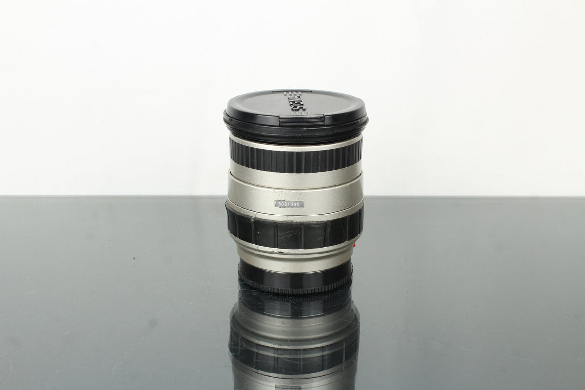Sigma 28 - 200mm 1:3.8 - 5.6 UC A Mount - Dutch|Thrift