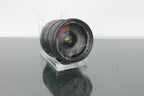 Sigma 28 - 200mm f/3.8 - 5.6 UC - Dutch|Thrift