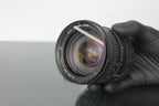 Sigma 28 - 200mm f/3.8 - 5.6 UC - Dutch|Thrift