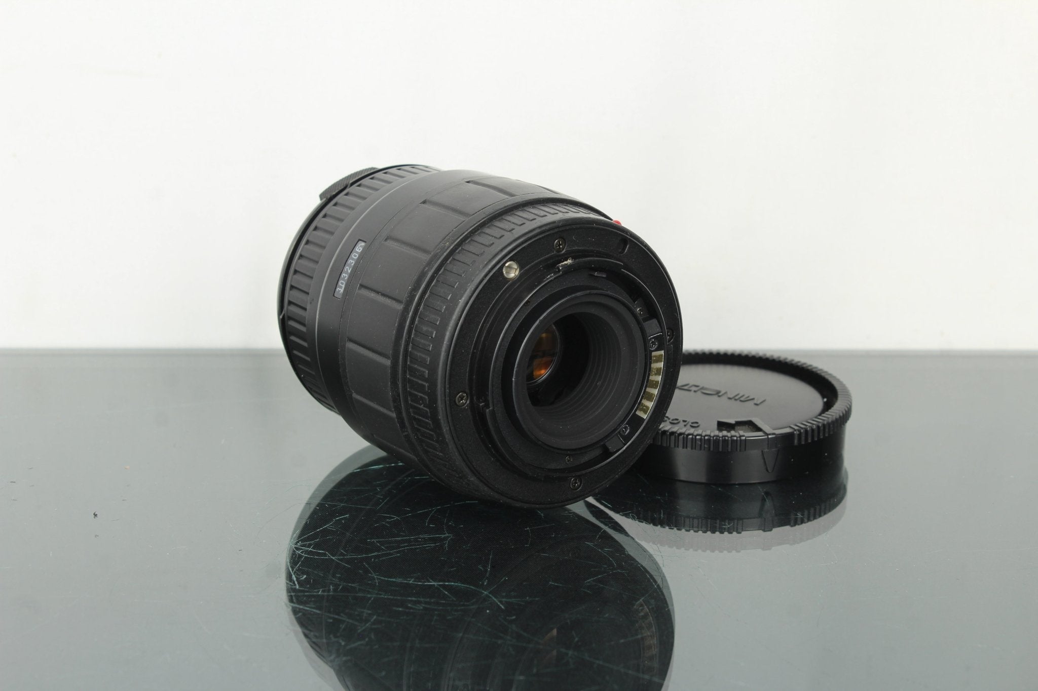 Sigma 28-80mm 1:3.5-5.6 A Mount Lens – Dutch|Thrift
