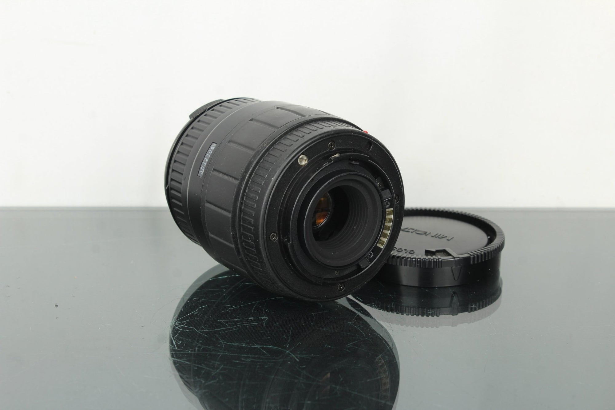 Sigma 28 - 80mm 1:3.5 - 5.6 A Mount Lens - Dutch|Thrift
