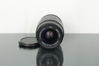Sigma 28 - 80mm 1:3.5 - 5.6 A Mount Lens - Dutch|Thrift