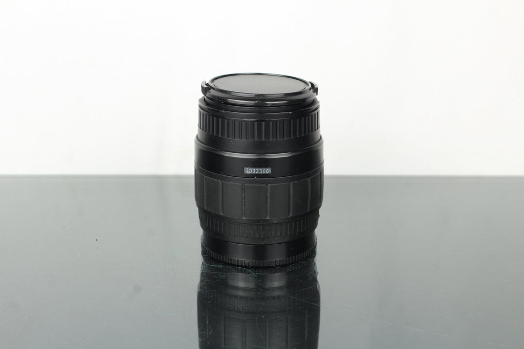 Sigma 28 - 80mm 1:3.5 - 5.6 A Mount Lens - Dutch|Thrift