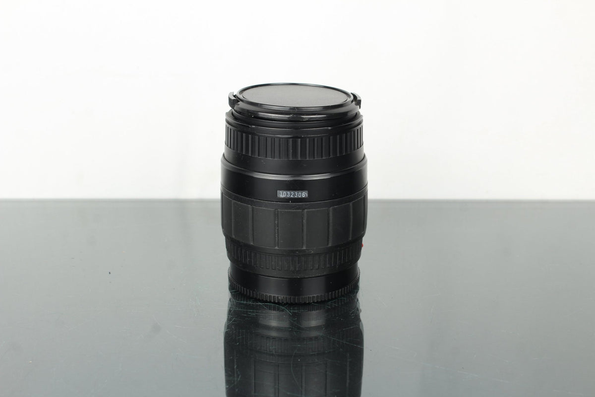 Sigma 28 - 80mm 1:3.5 - 5.6 A Mount Lens - Dutch|Thrift