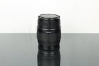 Sigma 28 - 80mm 1:3.5 - 5.6 A Mount Lens - Dutch|Thrift