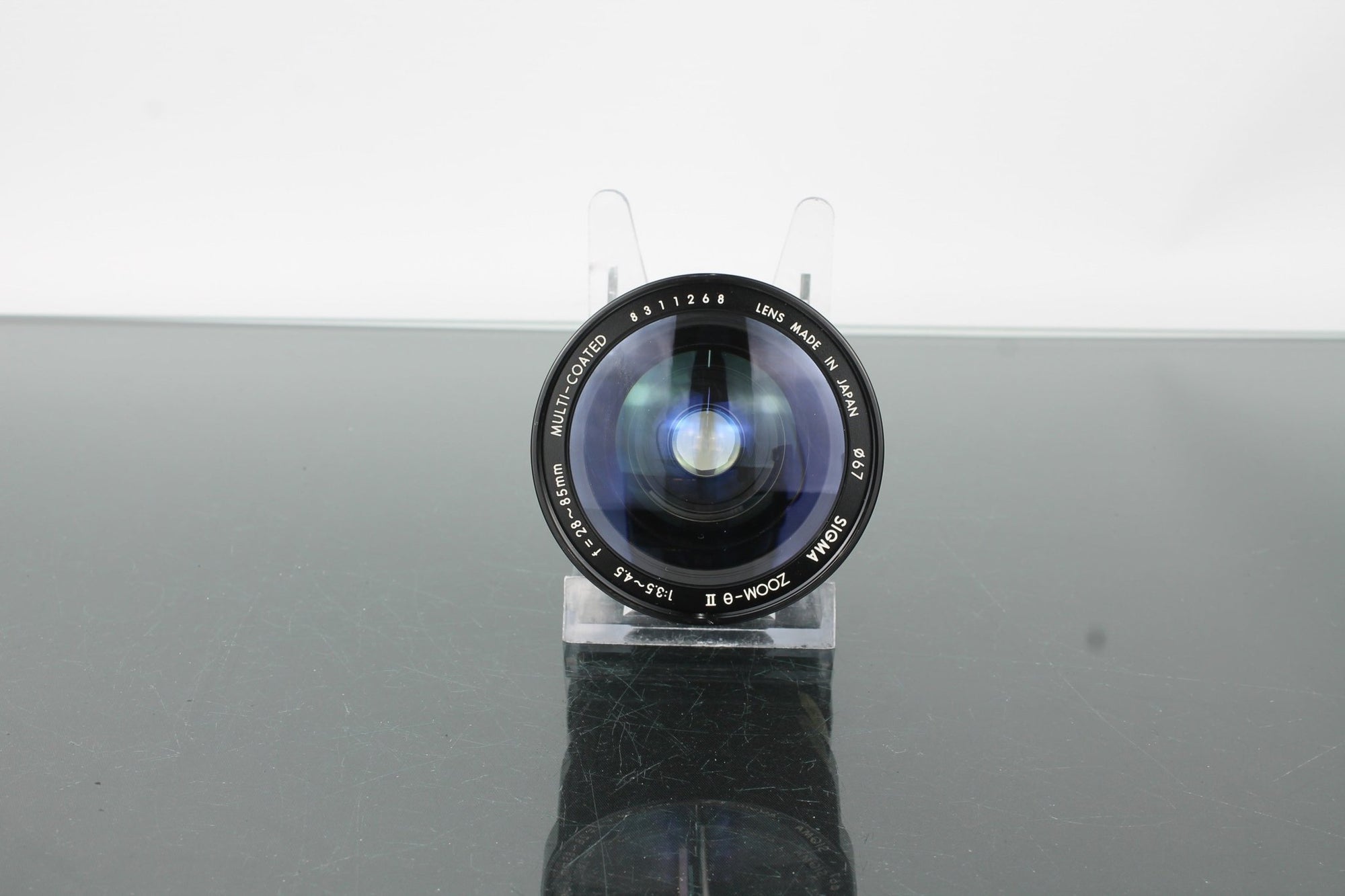 Sigma 28 - 85mm f/3.5 - 4.5 Zoom - Dutch|Thrift