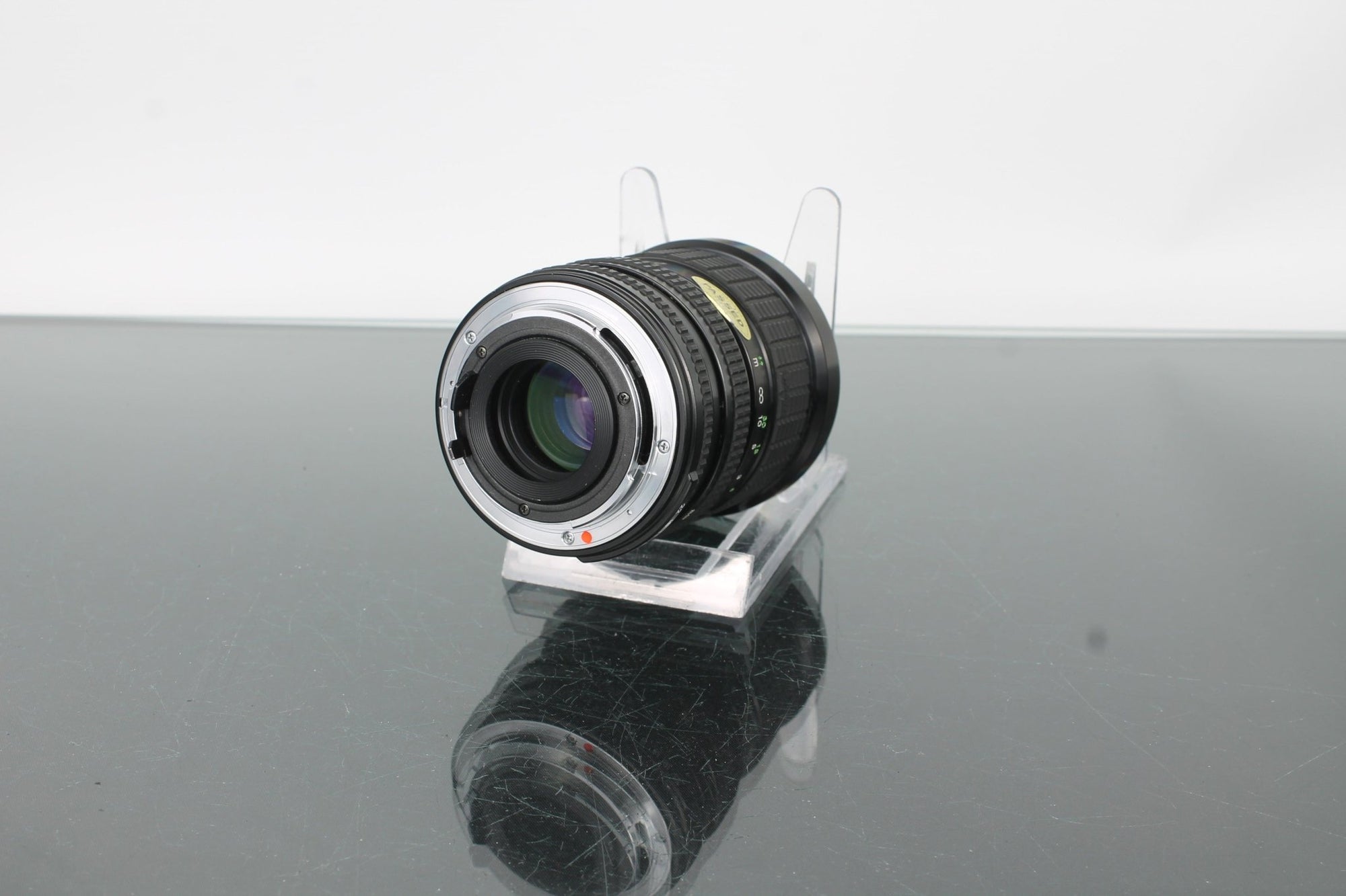Sigma 28 - 85mm f/3.5 - 4.5 Zoom - Dutch|Thrift