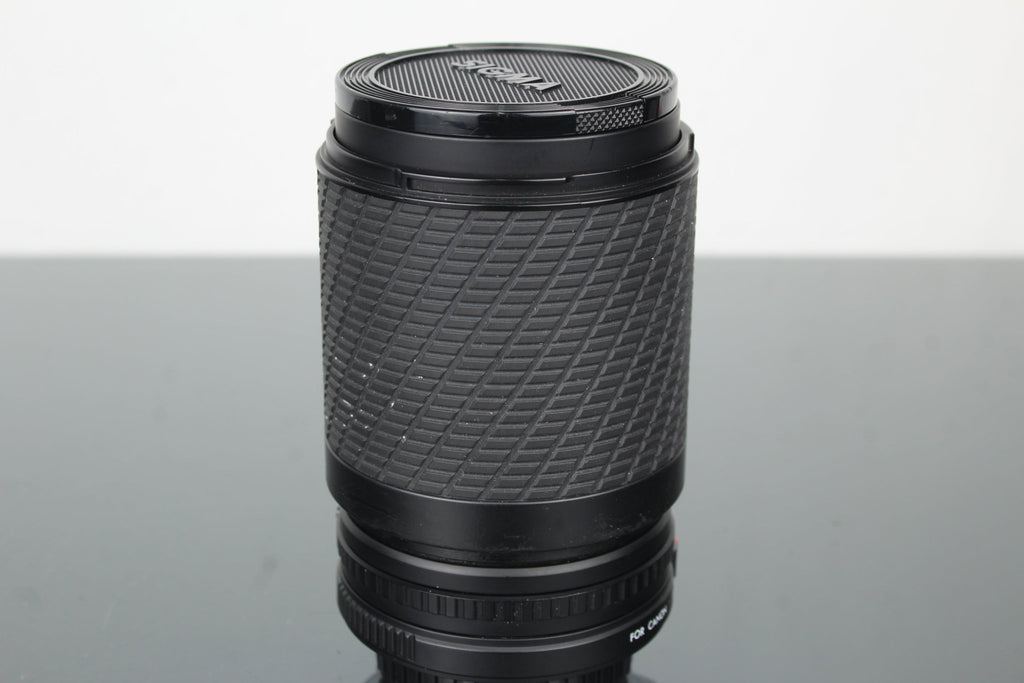 Sigma 35 - 135mm 1:4 - 5.6 Canon FD Mount - Dutch|Thrift