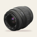 Sigma 35-80mm 1:4-5.6 DL-II