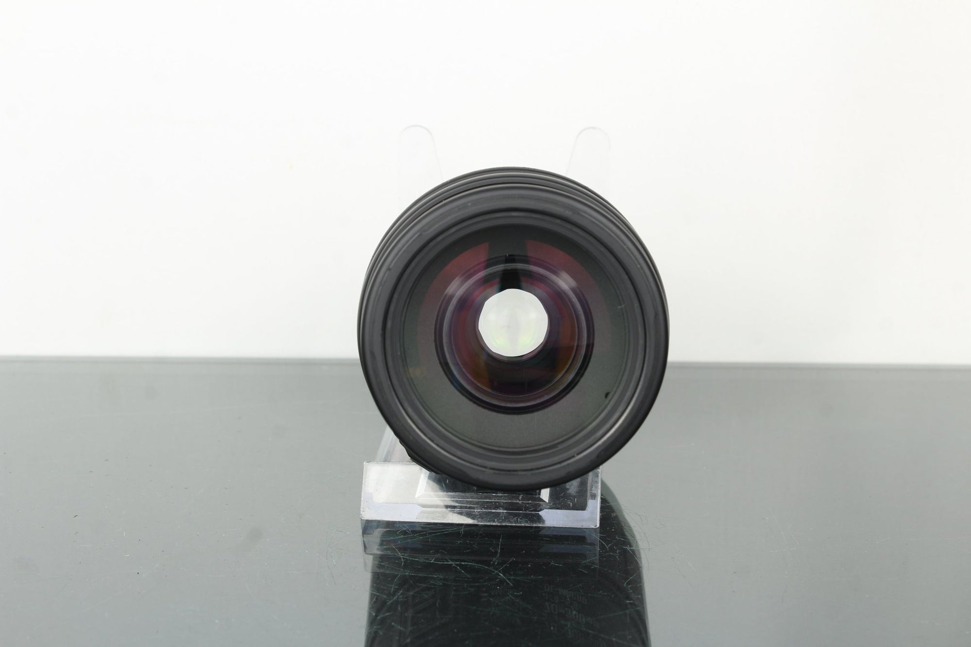 Sigma 70 - 300mm 1:4 - 5.6 DL Canon EF Mount - Dutch|Thrift