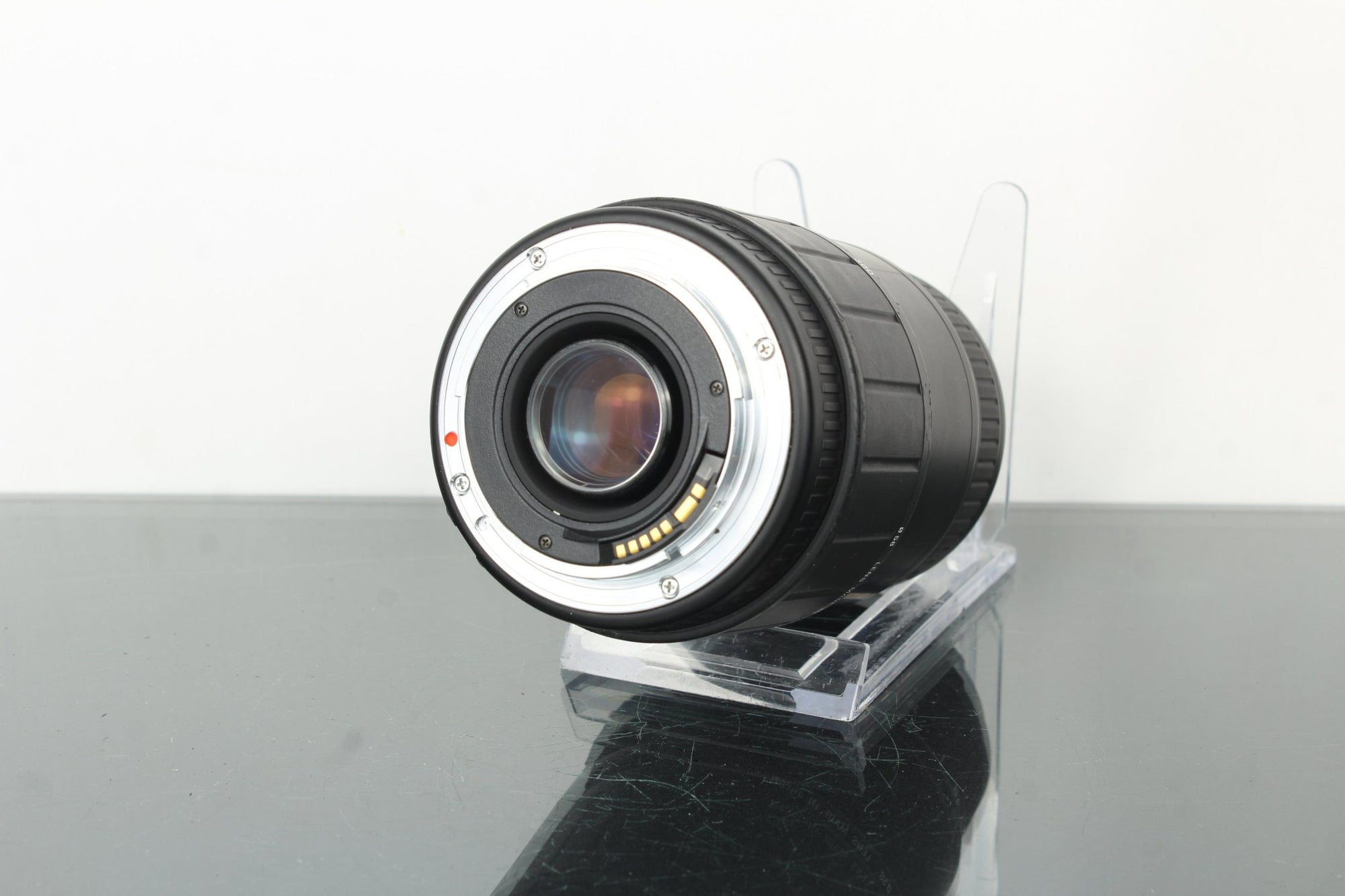 Sigma 70 - 300mm 1:4 - 5.6 DL Canon EF Mount - Dutch|Thrift