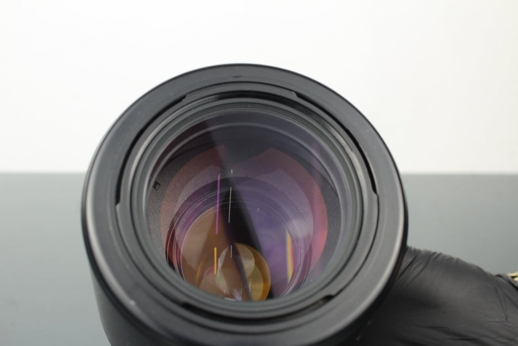 Sigma 70 - 300mm 1:4 - 5.6 DL Nikon AF Mount - Dutch|Thrift