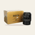Sigma AF 1:3.5-4.5 F=28-70mm