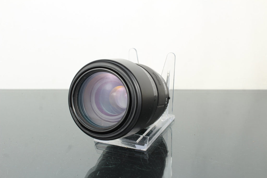 Sigma AF 75 - 200 F/3.8 Pentax AF lens mount - Dutch|Thrift