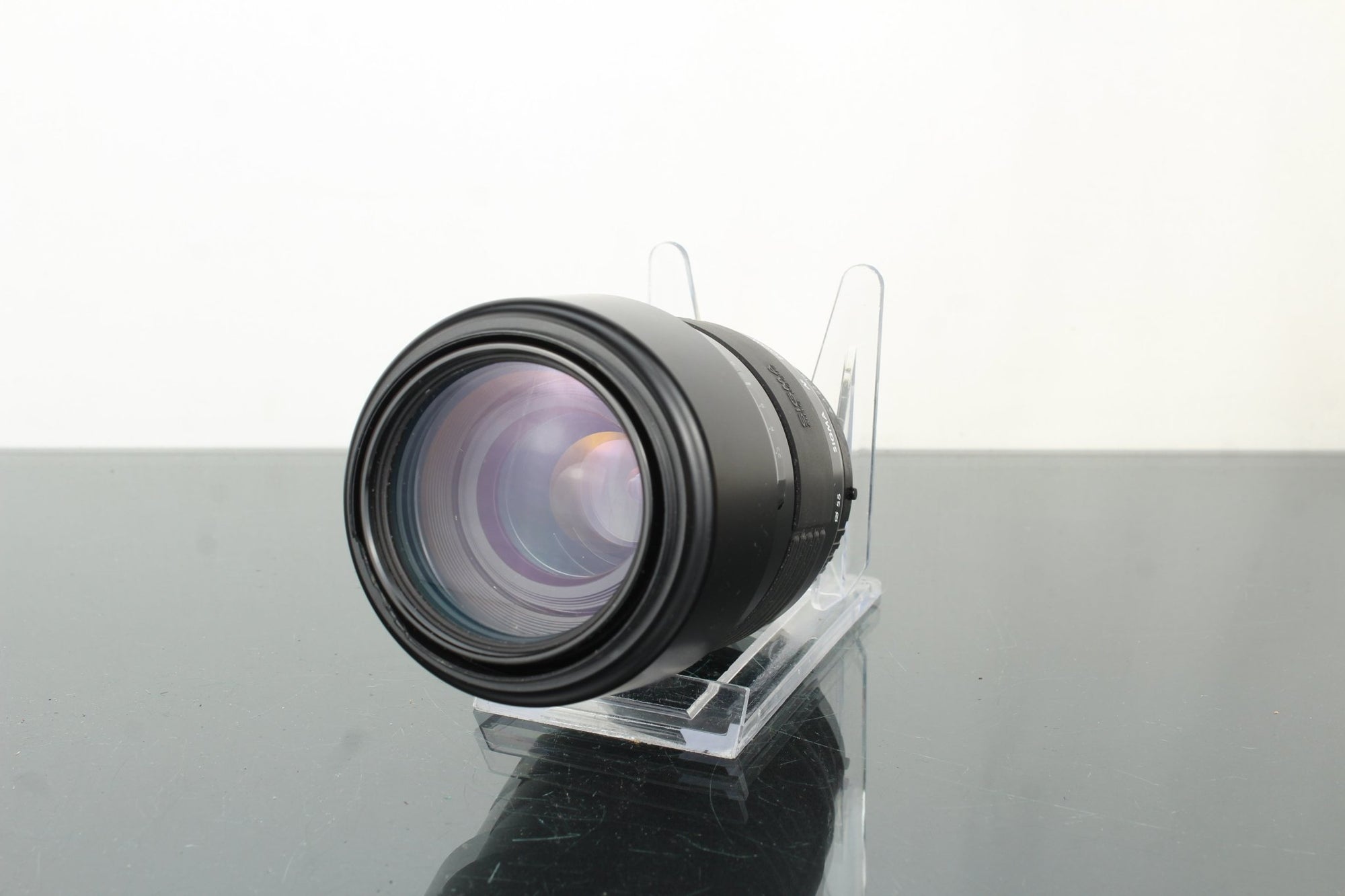 Sigma AF 75 - 200 F/3.8 Pentax AF lens mount - Dutch|Thrift