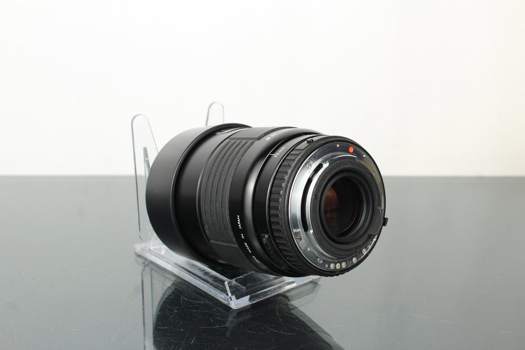 Sigma AF 75 - 200 F/3.8 Pentax AF lens mount - Dutch|Thrift