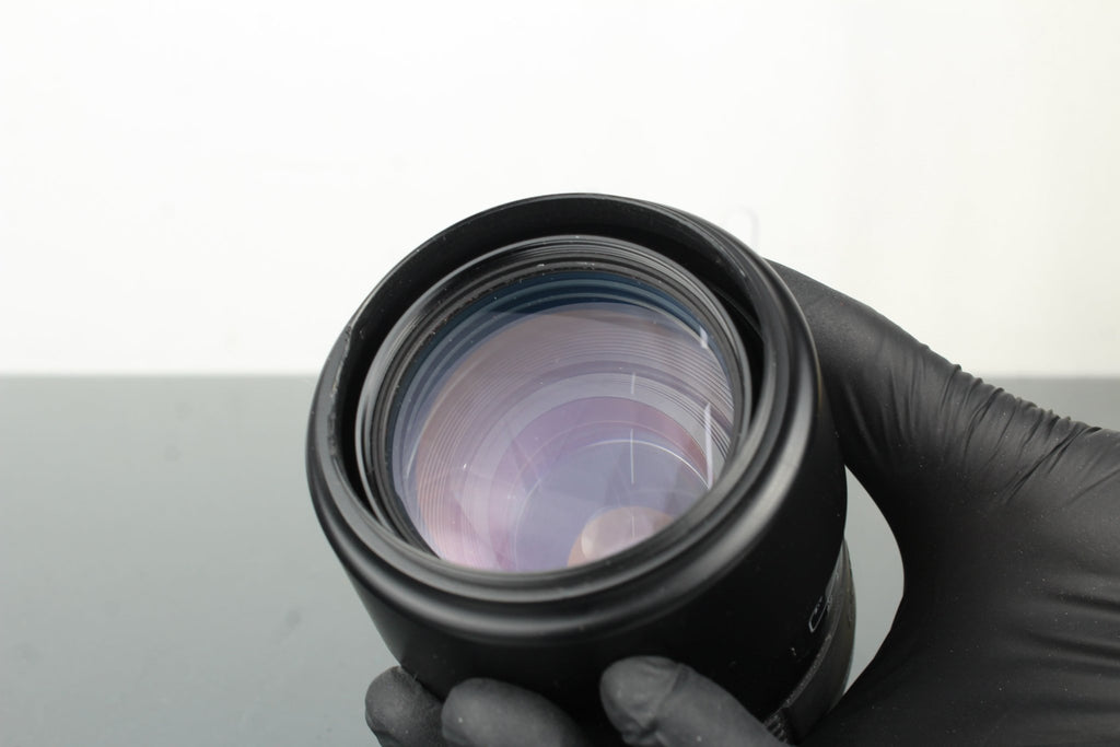 Sigma AF 75 - 200 F/3.8 Pentax AF lens mount - Dutch|Thrift