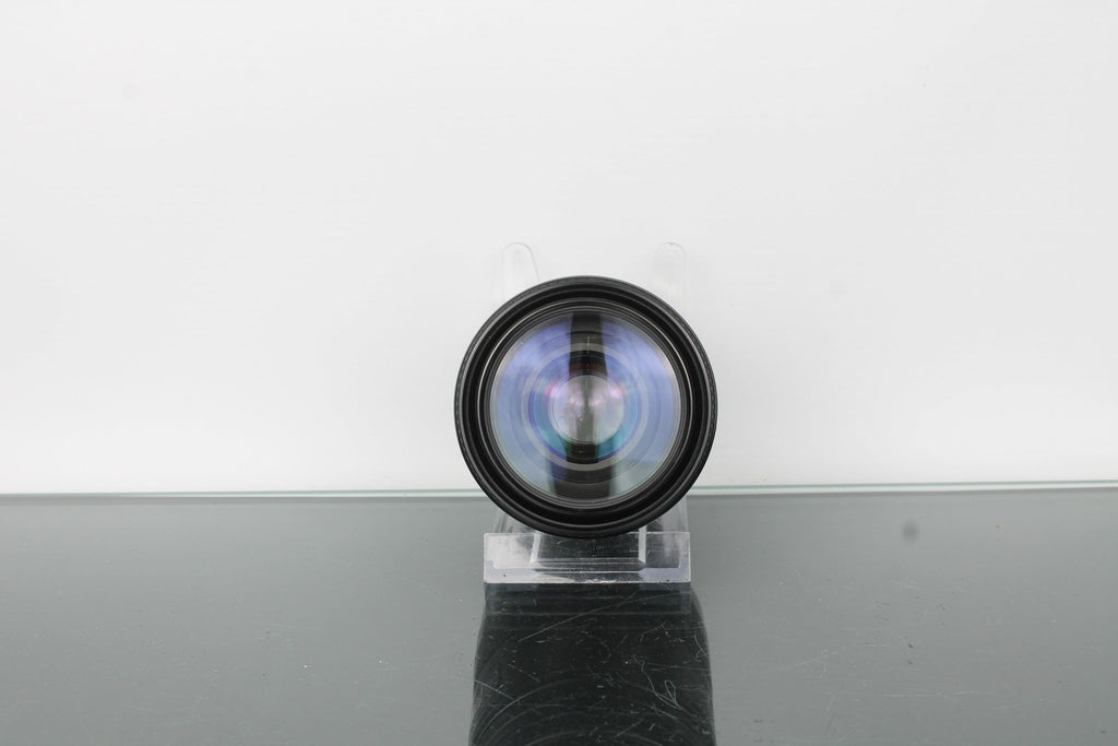 Sigma AF Zoom 1:3.8 75 - 200mm - Dutch|Thrift