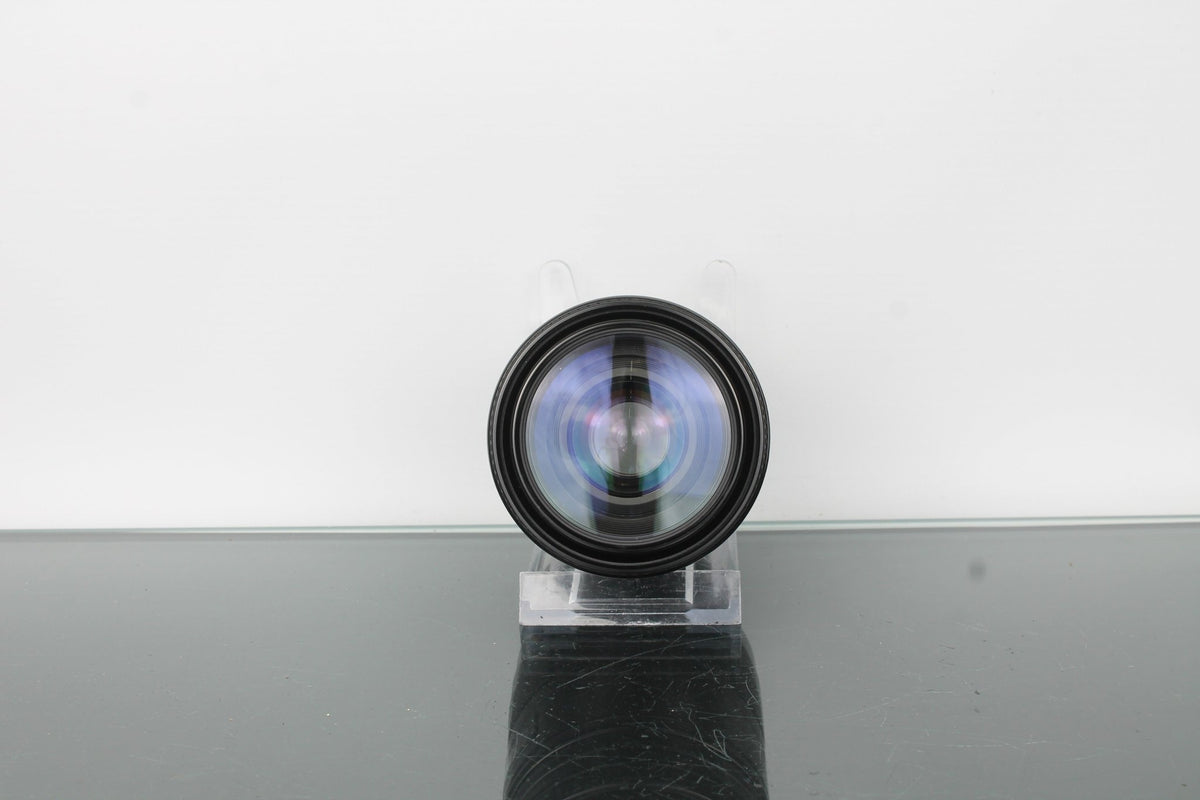 Sigma AF Zoom 1:3.8 75 - 200mm - Dutch|Thrift