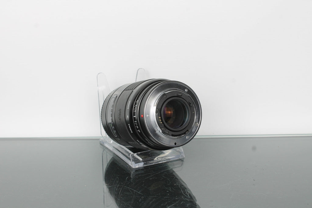 Sigma AF Zoom 1:3.8 75 - 200mm - Dutch|Thrift