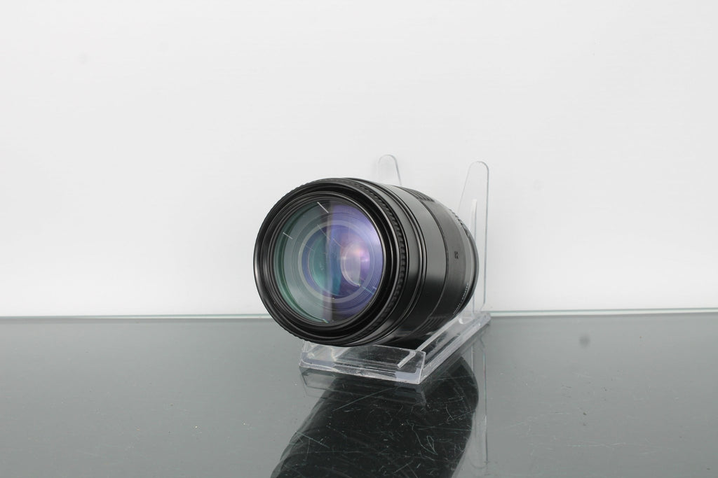 Sigma AF Zoom 1:3.8 75 - 200mm - Dutch|Thrift