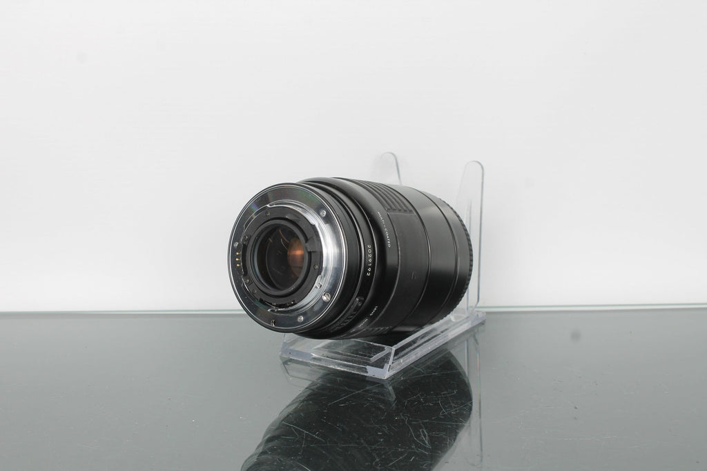 Sigma AF Zoom 1:3.8 75 - 200mm - Dutch|Thrift