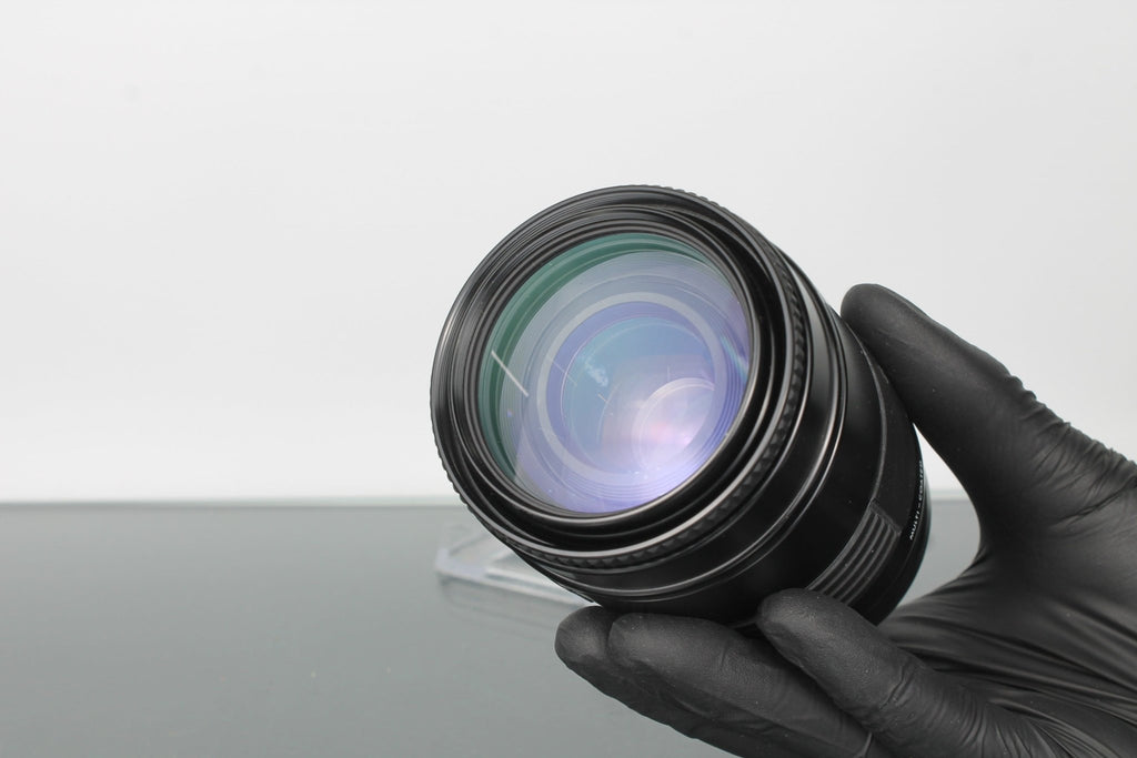 Sigma AF Zoom 1:3.8 75 - 200mm - Dutch|Thrift