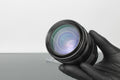 Sigma AF Zoom 1:3.8 75 - 200mm - Dutch|Thrift