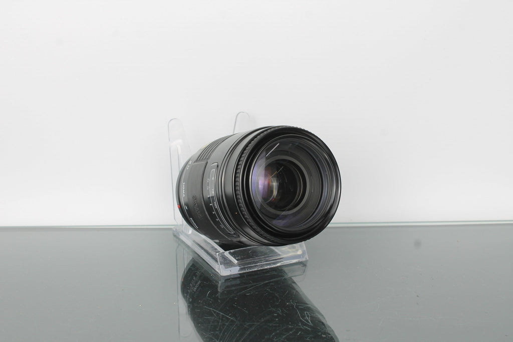 Sigma AF Zoom 1:3.8 75 - 200mm - Dutch|Thrift