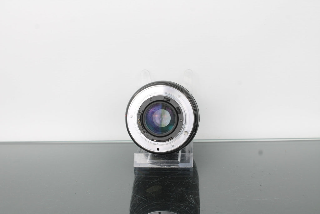 Sigma AF Zoom 1:3.8 75 - 200mm - Dutch|Thrift
