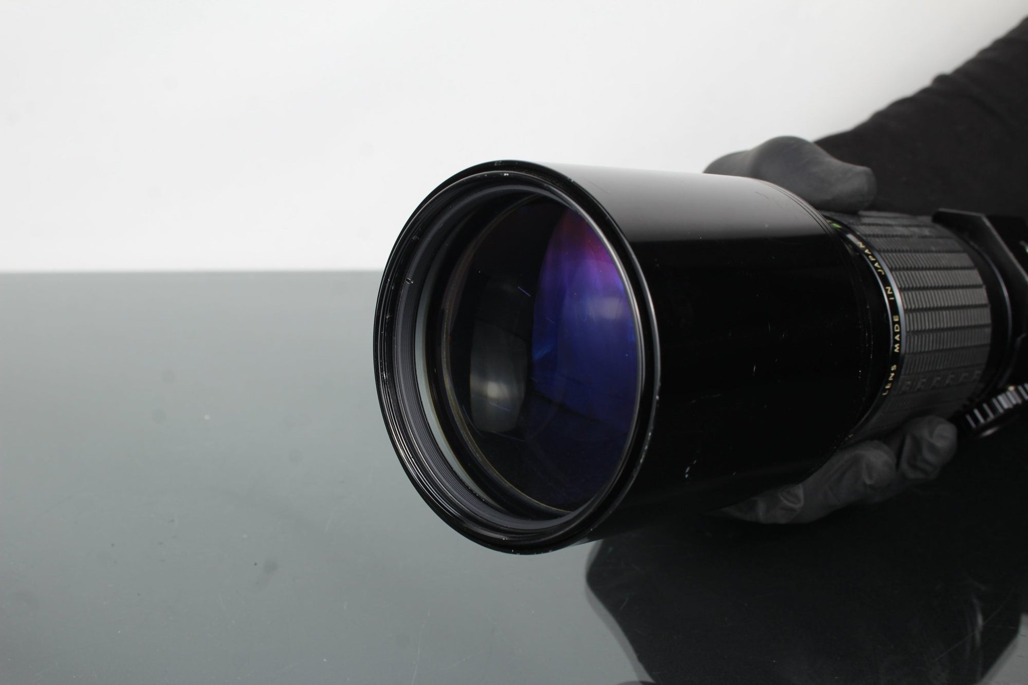 Sigma APO 400mm f/5.6 Telephoto Zoom Lens (Canon Mount) - Dutch|Thrift