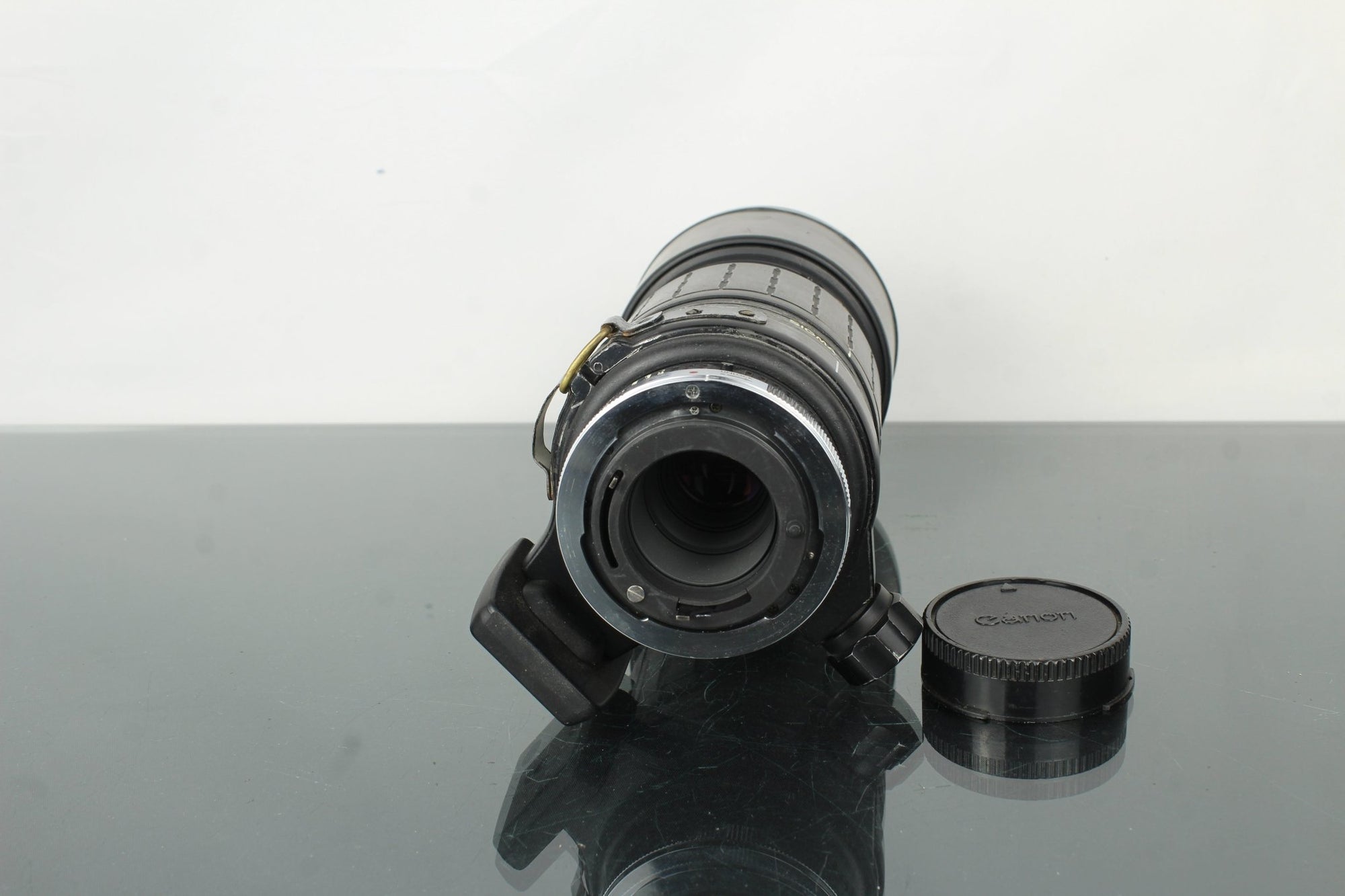 Sigma APO MF 300mm F4 Canon MD Mount - Dutch|Thrift