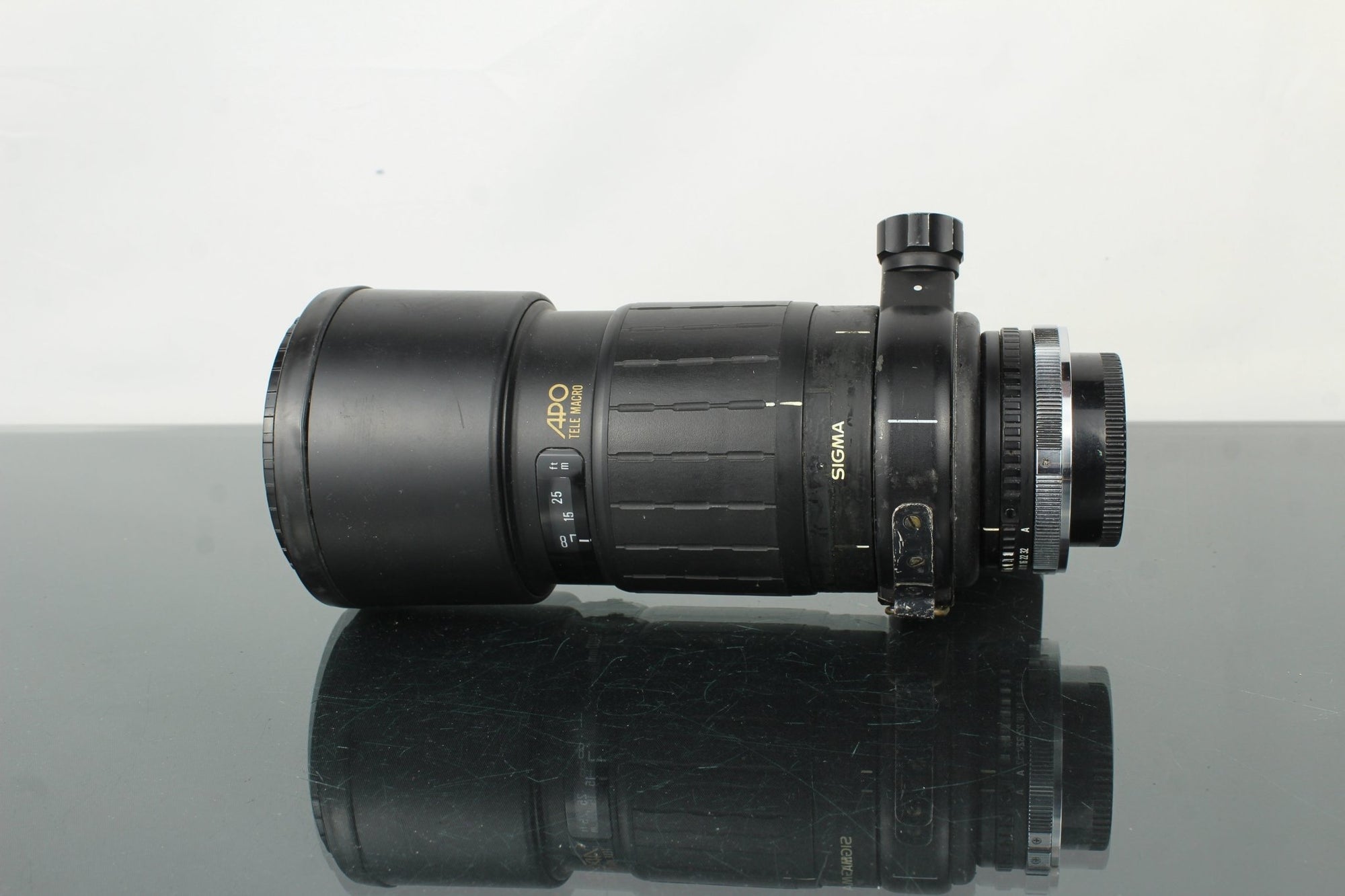 Sigma APO MF 300mm F4 Canon MD Mount - Dutch|Thrift