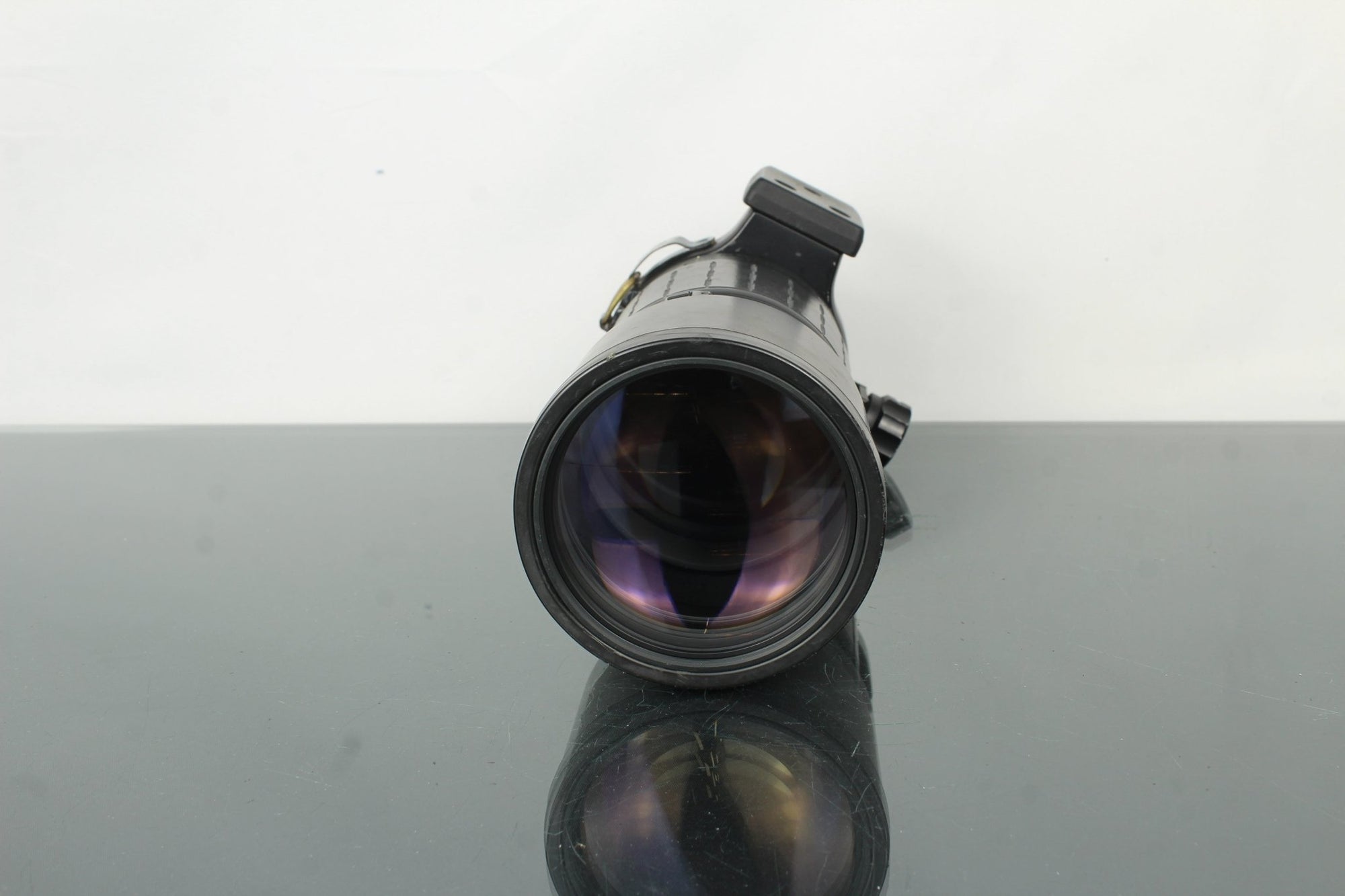 Sigma APO MF 300mm F4 Canon MD Mount - Dutch|Thrift