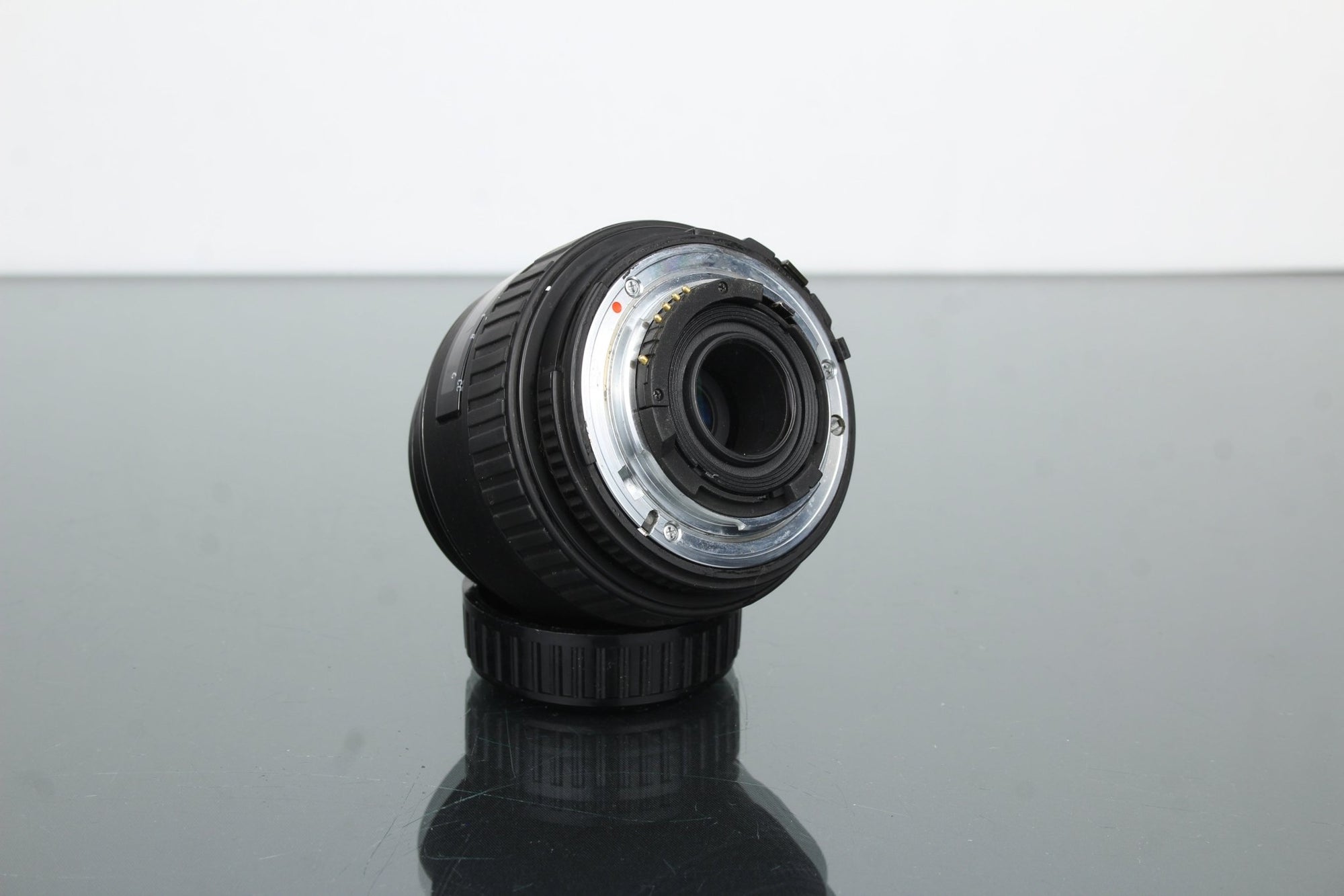 Sigma DL zoom 35 - 80mm 1:4 - 5.6 Nikon Mount - Dutch|Thrift