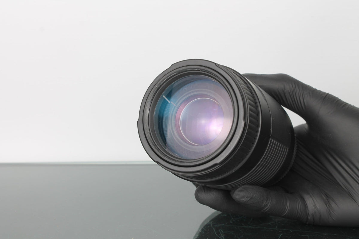 Sigma DL Zoom 75 - 300mm 1:4 - 5.6 - Dutch|Thrift