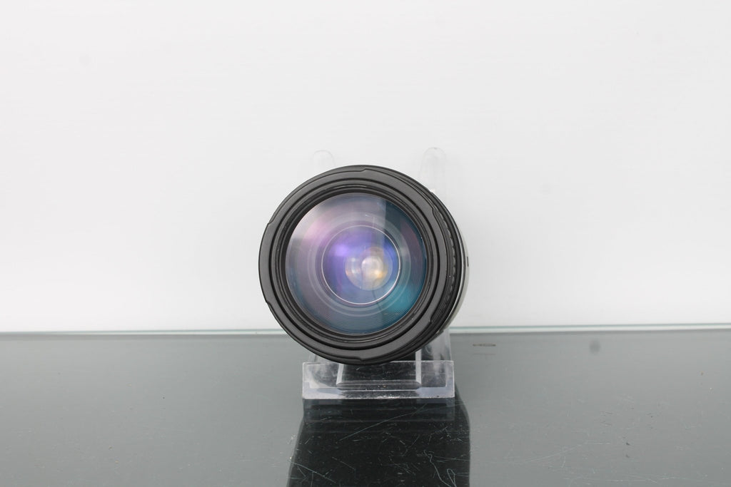 Sigma DL Zoom 75 - 300mm 1:4 - 5.6 - Dutch|Thrift