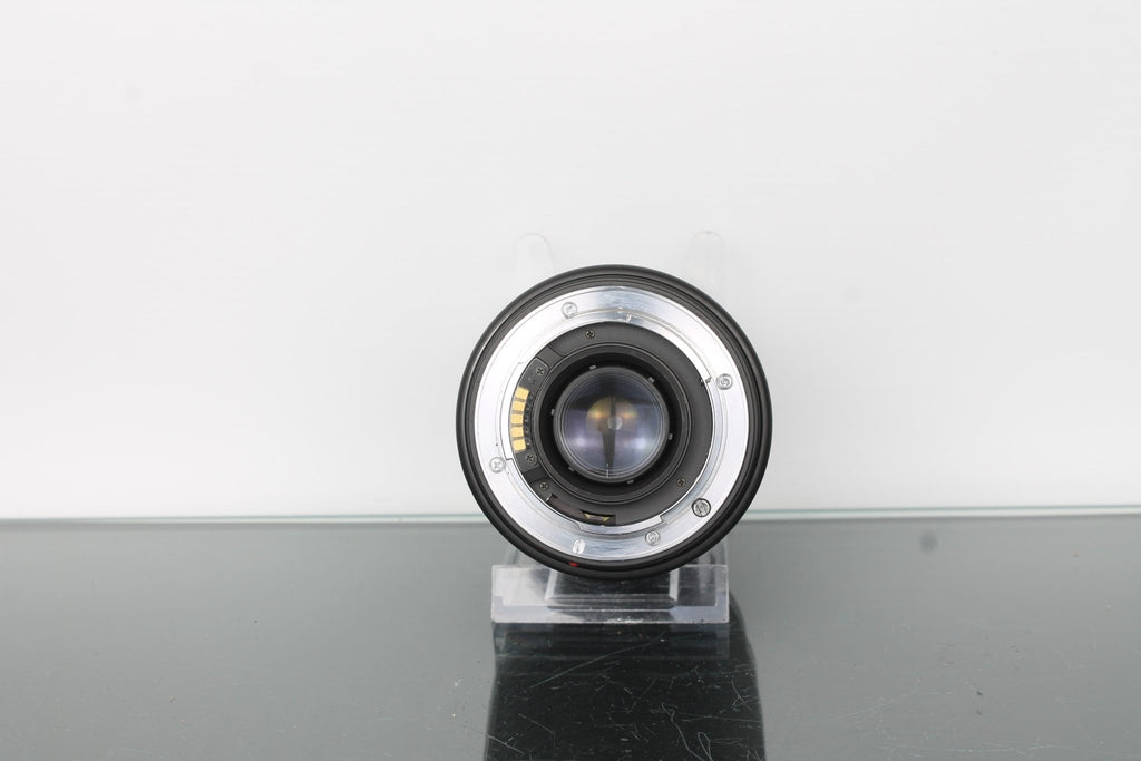 Sigma DL Zoom 75 - 300mm 1:4 - 5.6 - Dutch|Thrift