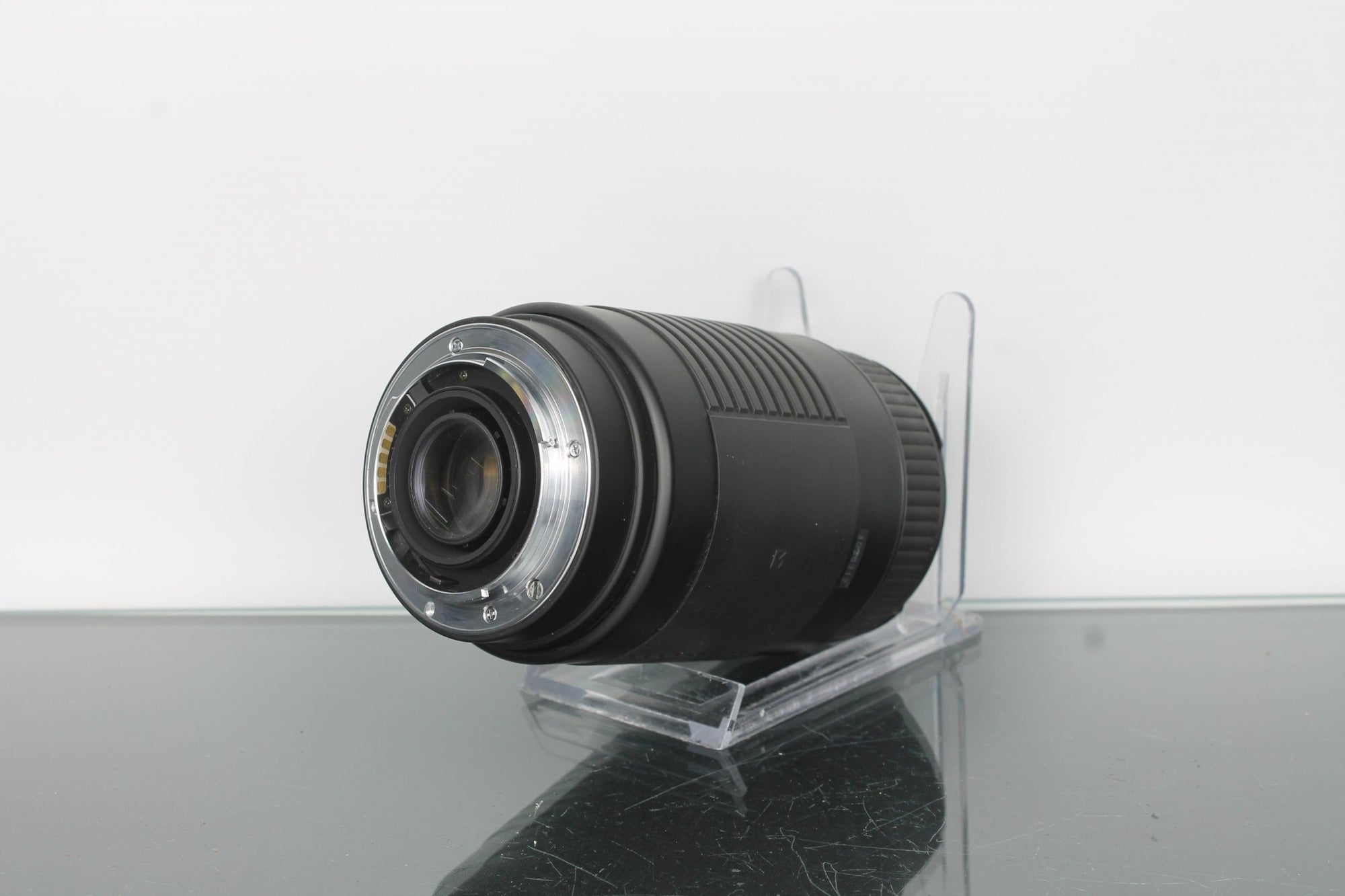 Sigma DL Zoom 75 - 300mm 1:4 - 5.6 - Dutch|Thrift