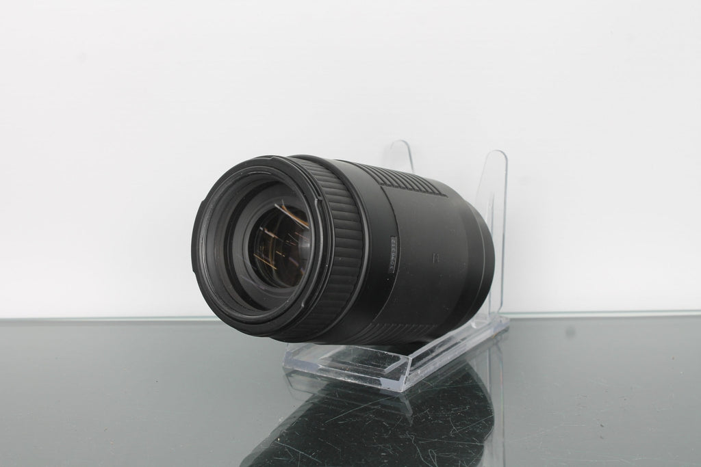 Sigma DL Zoom 75 - 300mm 1:4 - 5.6 - Dutch|Thrift