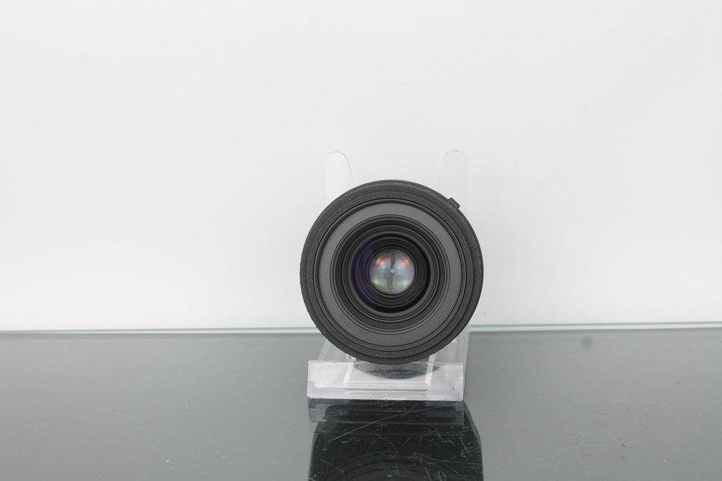 Sigma EX 50mm 1:2.8 D Macro - Dutch|Thrift