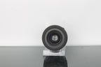 Sigma EX 50mm 1:2.8 D Macro - Dutch|Thrift