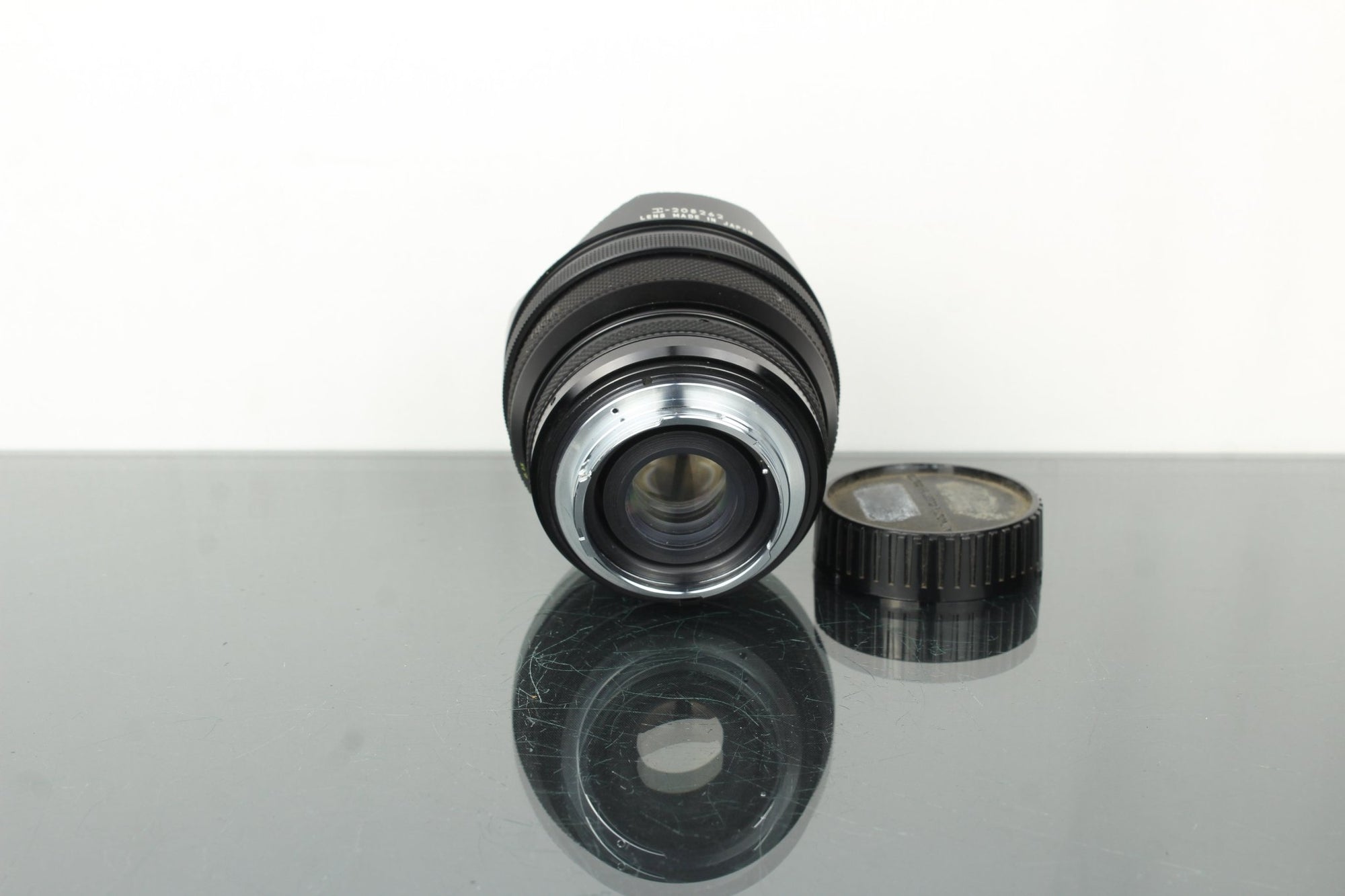 Sigma Fisheye Filtermatic 1:2.8 16mm - Dutch|Thrift