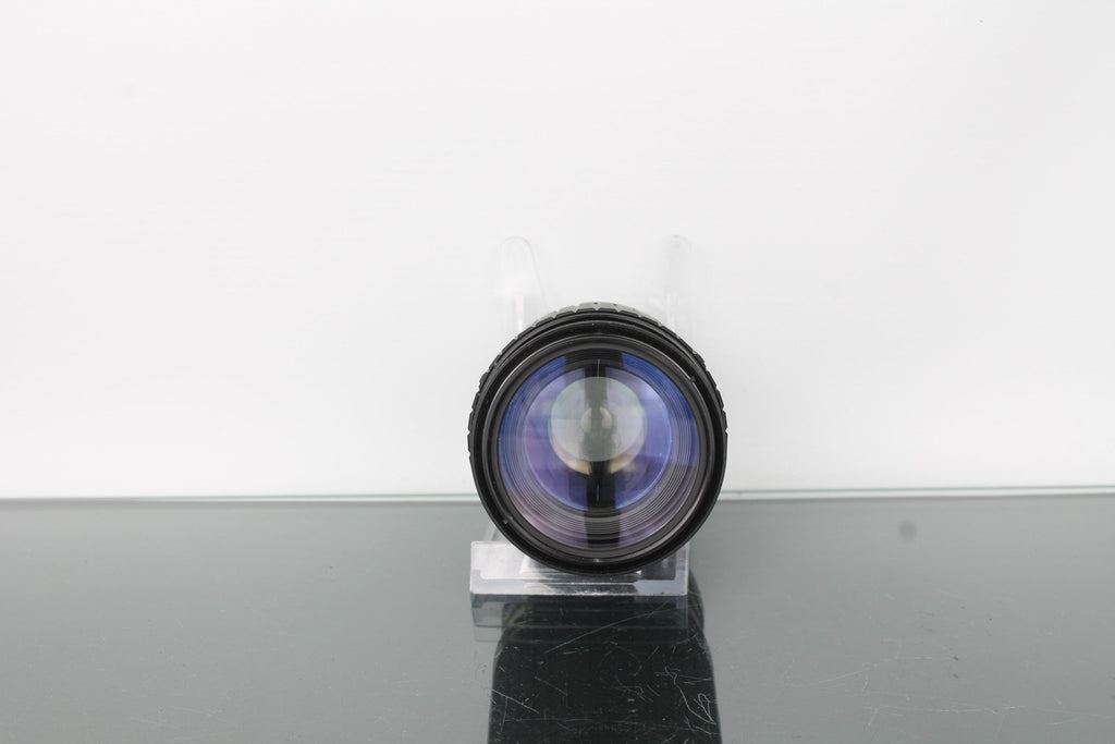 Sigma High - Speed Zoom Multi Coated 80 - 200mm 1:3.5 - 4 - Dutch|Thrift