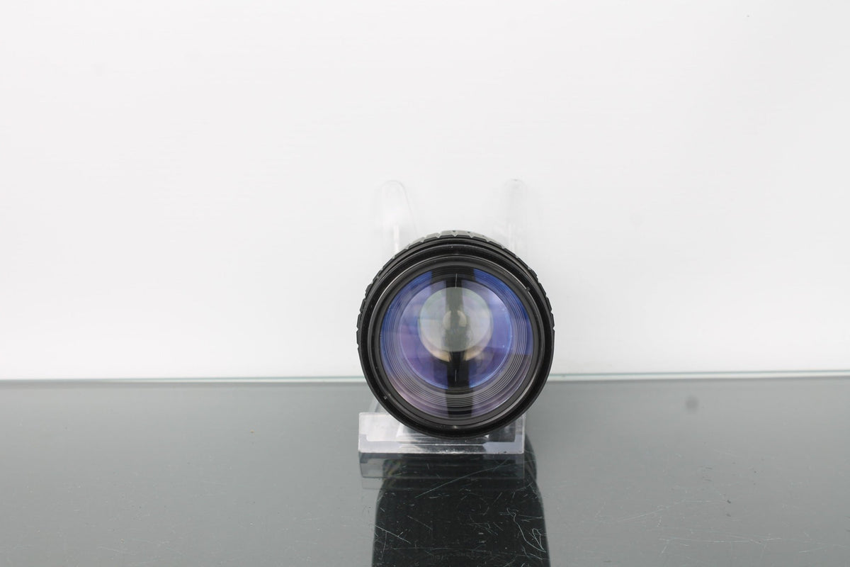 Sigma High - Speed Zoom Multi Coated 80 - 200mm 1:3.5 - 4 - Dutch|Thrift