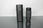 Sigma High - Speed Zoom Multi Coated 80 - 200mm 1:3.5 - 4 - Dutch|Thrift
