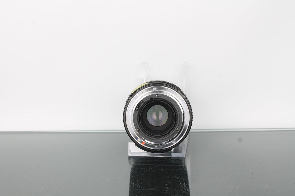 Sigma High - Speed Zoom Multi Coated 80 - 200mm 1:3.5 - 4 - Dutch|Thrift