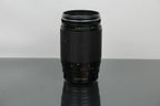 Sigma Minitel YS 1:4 f=200mm M42 Mount - Dutch|Thrift