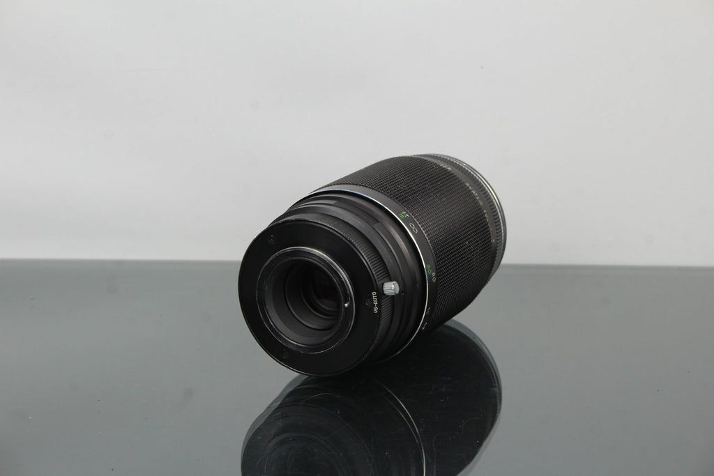 Sigma Minitel YS 1:4 f=200mm M42 Mount - Dutch|Thrift